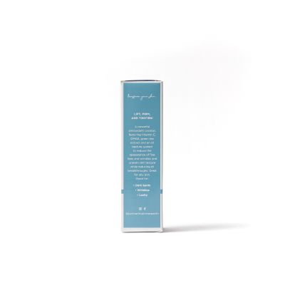 C-Esta Серум Конролиращ Омазняването