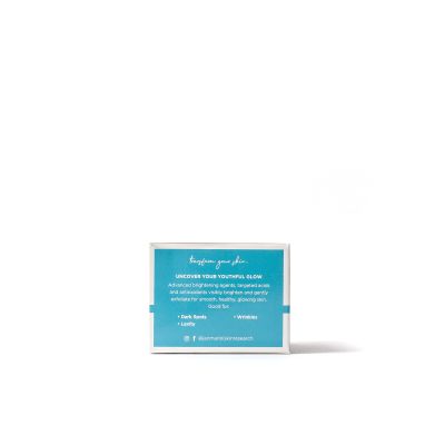 Marini Luminate® маска за лице