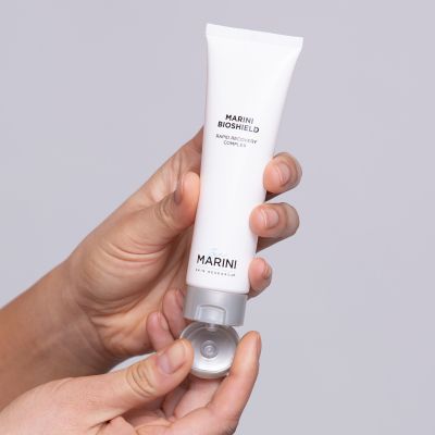 Marini BioShield следпроцедурен комплекс