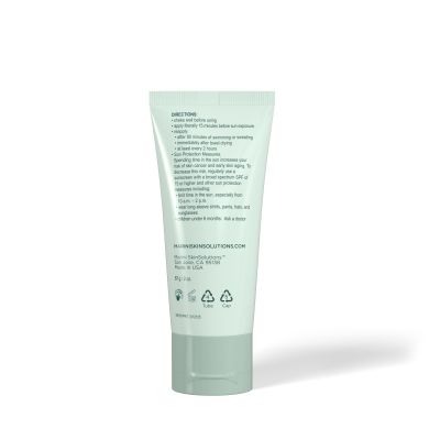 Marini Physical Protectant с тониран ефект SPF 45