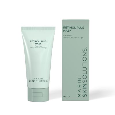 Retinol Plus маска за лице