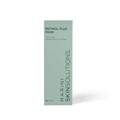 Retinol Plus маска за лице