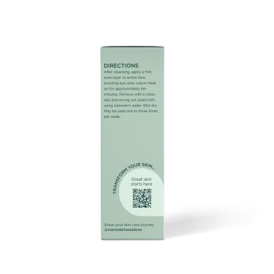 Hyla3D® маска за лице