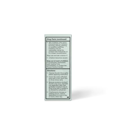 Benzoyl Peroxide Антибактериален лосион за лечение на акне с бензоил пероксид 5%