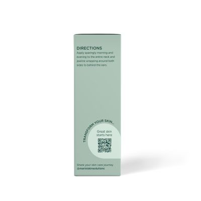 Marini Juveneck крем за шия и деколте