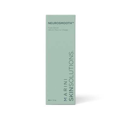 Невромодулиращ серум NeuroSmooth - 1 oz.