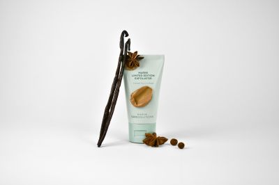 Marini Limited Edition Ексфолиант с ванилия и подправки 