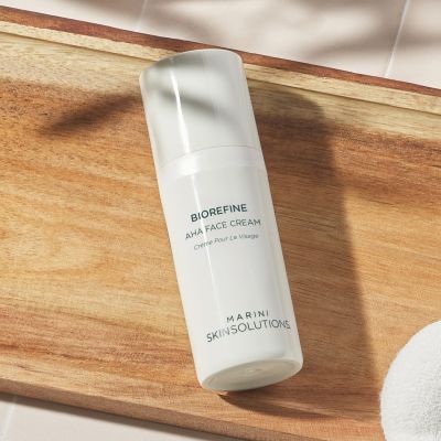 BioRefine AHA Крем за лице