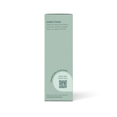 BioRefine AHA Крем за лице