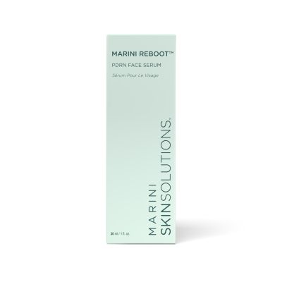 Marini Reboot™ PDRN Серум за лице