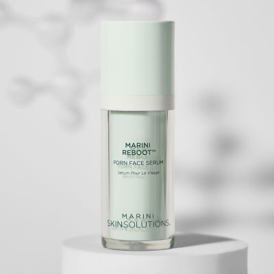 Marini Reboot™ PDRN Серум за лице