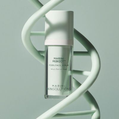 Marini Reboot™ PDRN Серум за лице